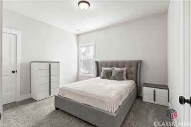 Experience Luxury Living in This Beautiful Craftsman Home! on Traditions of Braselton Golf Club in Georgia - for sale on GolfHomes.com, golf home, golf lot