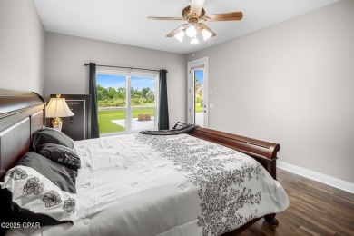 Welcome to 203 Landings Drive, a spacious 5-bedroom, 3-bathroom on Nature Walk Golf Course in Florida - for sale on GolfHomes.com, golf home, golf lot