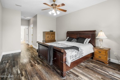 Welcome to 203 Landings Drive, a spacious 5-bedroom, 3-bathroom on Nature Walk Golf Course in Florida - for sale on GolfHomes.com, golf home, golf lot