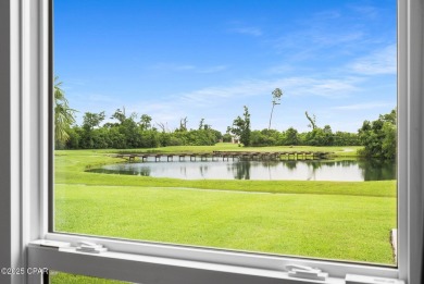 Welcome to 203 Landings Drive, a spacious 5-bedroom, 3-bathroom on Nature Walk Golf Course in Florida - for sale on GolfHomes.com, golf home, golf lot