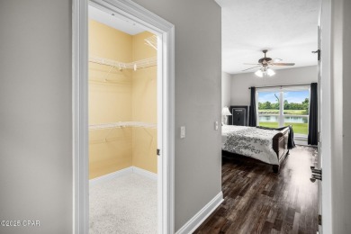 Welcome to 203 Landings Drive, a spacious 5-bedroom, 3-bathroom on Nature Walk Golf Course in Florida - for sale on GolfHomes.com, golf home, golf lot