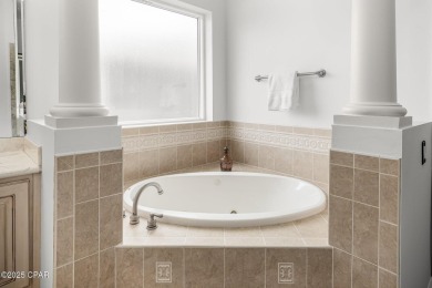Welcome to 203 Landings Drive, a spacious 5-bedroom, 3-bathroom on Nature Walk Golf Course in Florida - for sale on GolfHomes.com, golf home, golf lot
