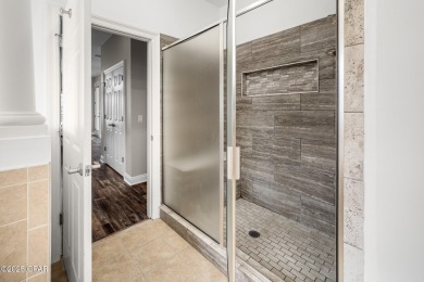 Welcome to 203 Landings Drive, a spacious 5-bedroom, 3-bathroom on Nature Walk Golf Course in Florida - for sale on GolfHomes.com, golf home, golf lot