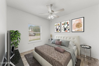 Welcome to 203 Landings Drive, a spacious 5-bedroom, 3-bathroom on Nature Walk Golf Course in Florida - for sale on GolfHomes.com, golf home, golf lot