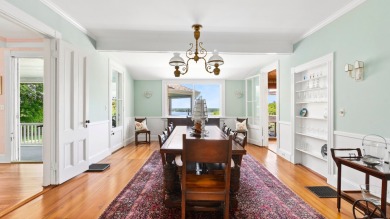 Introducing Aquarelle at 20 Prospect Ave, an iconic piece of on Shelter Island Country Club in New York - for sale on GolfHomes.com, golf home, golf lot