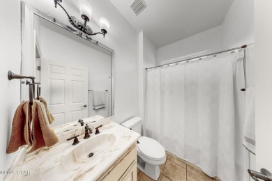 Welcome to 203 Landings Drive, a spacious 5-bedroom, 3-bathroom on Nature Walk Golf Course in Florida - for sale on GolfHomes.com, golf home, golf lot