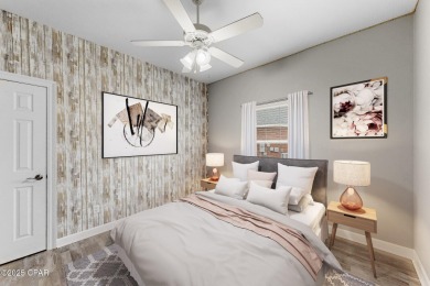 Welcome to 203 Landings Drive, a spacious 5-bedroom, 3-bathroom on Nature Walk Golf Course in Florida - for sale on GolfHomes.com, golf home, golf lot