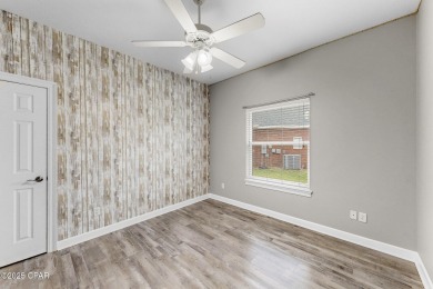 Welcome to 203 Landings Drive, a spacious 5-bedroom, 3-bathroom on Nature Walk Golf Course in Florida - for sale on GolfHomes.com, golf home, golf lot