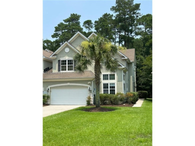 Fantastic opportunity in Hampton Hall! Your chance to purchase on Hampton Hall Club in South Carolina - for sale on GolfHomes.com, golf home, golf lot