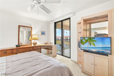 Enjoy breathtaking TOP-FLOOR LAKE and GOLF COURSE VIEWS from on The Landings Yacht, Golf and Tennis Club in Florida - for sale on GolfHomes.com, golf home, golf lot
