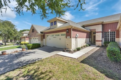 HOME TOUR VIDEO ON YOUTUBE. Discover effortless living in this on Ridgeview Ranch Golf Club in Texas - for sale on GolfHomes.com, golf home, golf lot