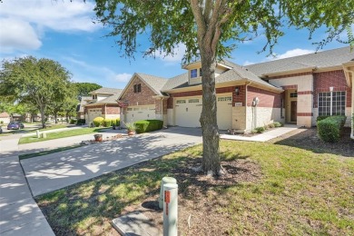 HOME TOUR VIDEO ON YOUTUBE. Discover effortless living in this on Ridgeview Ranch Golf Club in Texas - for sale on GolfHomes.com, golf home, golf lot