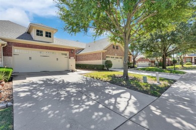 HOME TOUR VIDEO ON YOUTUBE. Discover effortless living in this on Ridgeview Ranch Golf Club in Texas - for sale on GolfHomes.com, golf home, golf lot