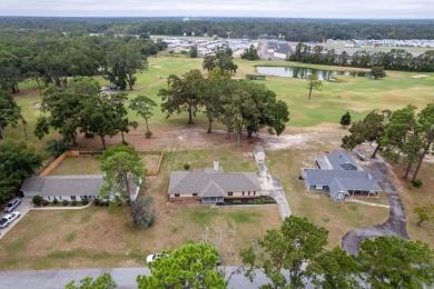 Beautiful home located on the Francis Lake Golf course. Large on Francis Lake Golf Club in Georgia - for sale on GolfHomes.com, golf home, golf lot