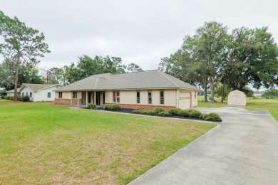 Beautiful home located on the Francis Lake Golf course. Large on Francis Lake Golf Club in Georgia - for sale on GolfHomes.com, golf home, golf lot