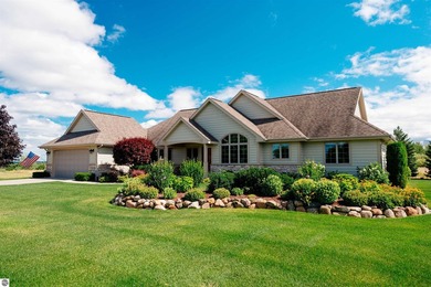 Located in the prestigious Wolverine Heights neighborhood & on  in Michigan - for sale on GolfHomes.com, golf home, golf lot