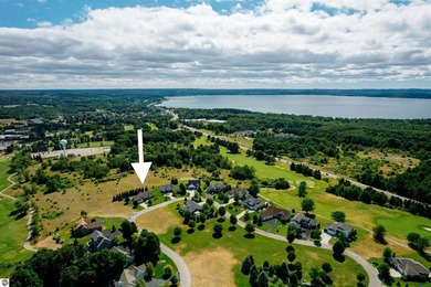 Located in the prestigious Wolverine Heights neighborhood & on  in Michigan - for sale on GolfHomes.com, golf home, golf lot