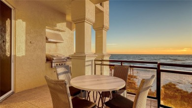 Unparalleled Gulf-front luxury awaits in this rare, third-floor on Longboat Key Golf Club Resort in Florida - for sale on GolfHomes.com, golf home, golf lot