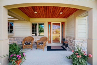 Located in the prestigious Wolverine Heights neighborhood & on  in Michigan - for sale on GolfHomes.com, golf home, golf lot