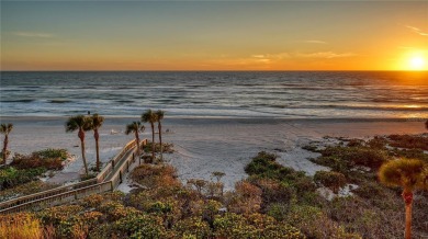 Unparalleled Gulf-front luxury awaits in this rare, third-floor on Longboat Key Golf Club Resort in Florida - for sale on GolfHomes.com, golf home, golf lot