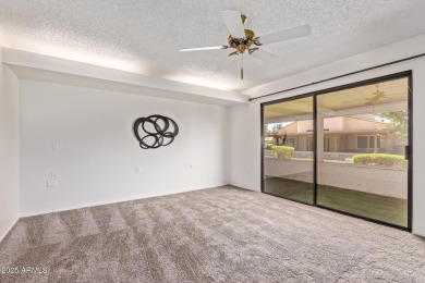 Fall in love with this beautiful 3 BED, 2 BATH and 2 CAR GARAGE on Leisure World Country Club in Arizona - for sale on GolfHomes.com, golf home, golf lot