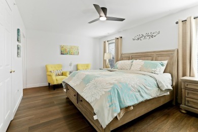 Stunning, move-in-ready home with vaulted ceilings is on The Links at Carillon in Illinois - for sale on GolfHomes.com, golf home, golf lot