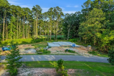 The home you've been searching for awaits at 621 Plantation Dr on Santee National Golf Course in South Carolina - for sale on GolfHomes.com, golf home, golf lot