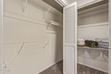 Fall in love with this beautiful 3 BED, 2 BATH and 2 CAR GARAGE on Leisure World Country Club in Arizona - for sale on GolfHomes.com, golf home, golf lot