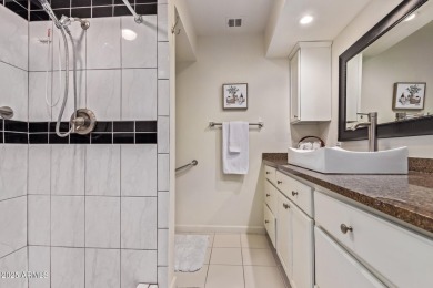 Fall in love with this beautiful 3 BED, 2 BATH and 2 CAR GARAGE on Leisure World Country Club in Arizona - for sale on GolfHomes.com, golf home, golf lot
