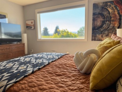 Welcome to 32 Cloverview Road, an inviting home located in one on Bill Roberts Municipal Golf Course in Montana - for sale on GolfHomes.com, golf home, golf lot
