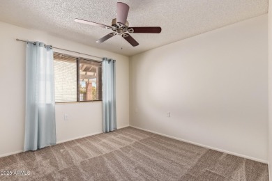 Fall in love with this beautiful 3 BED, 2 BATH and 2 CAR GARAGE on Leisure World Country Club in Arizona - for sale on GolfHomes.com, golf home, golf lot
