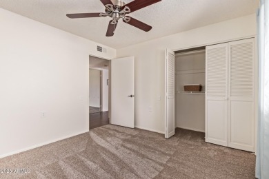 Fall in love with this beautiful 3 BED, 2 BATH and 2 CAR GARAGE on Leisure World Country Club in Arizona - for sale on GolfHomes.com, golf home, golf lot