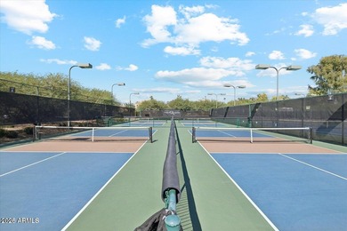 Stunning Golf Green and Mountain Views! Welcome to the highly on Gainey Ranch Golf Club in Arizona - for sale on GolfHomes.com, golf home, golf lot