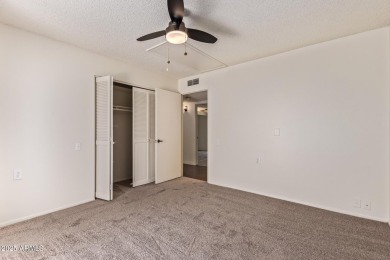Fall in love with this beautiful 3 BED, 2 BATH and 2 CAR GARAGE on Leisure World Country Club in Arizona - for sale on GolfHomes.com, golf home, golf lot