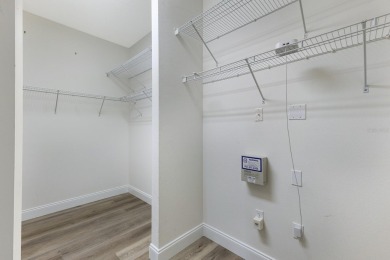Step inside this classy 3 bedroom 2 bath home with views of the on Stoneybrook Golf Club At Heritage Harbour in Florida - for sale on GolfHomes.com, golf home, golf lot