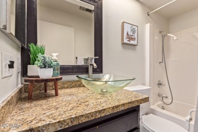 Fall in love with this beautiful 3 BED, 2 BATH and 2 CAR GARAGE on Leisure World Country Club in Arizona - for sale on GolfHomes.com, golf home, golf lot