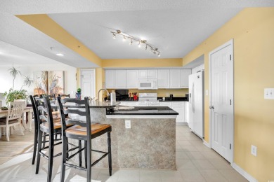This 10th floor Condo has an amazing view of the Intracoastal on Barefoot Resort and Golf Club  in South Carolina - for sale on GolfHomes.com, golf home, golf lot