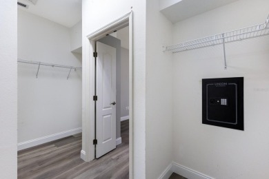 Step inside this classy 3 bedroom 2 bath home with views of the on Stoneybrook Golf Club At Heritage Harbour in Florida - for sale on GolfHomes.com, golf home, golf lot