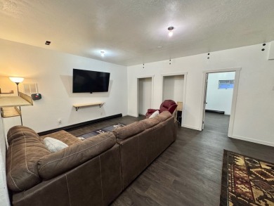 Welcome to 32 Cloverview Road, an inviting home located in one on Bill Roberts Municipal Golf Course in Montana - for sale on GolfHomes.com, golf home, golf lot