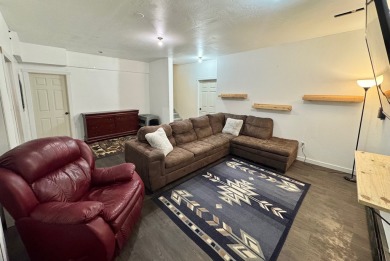 Welcome to 32 Cloverview Road, an inviting home located in one on Bill Roberts Municipal Golf Course in Montana - for sale on GolfHomes.com, golf home, golf lot
