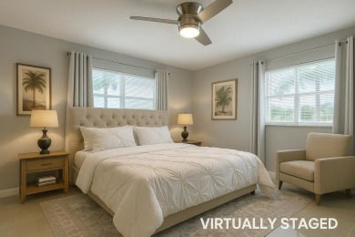 CHARMING 55+ COMMUNITY, PRICED TO SELL!!! HOME IN GREAT on Leisureville Community Golf Course in Florida - for sale on GolfHomes.com, golf home, golf lot