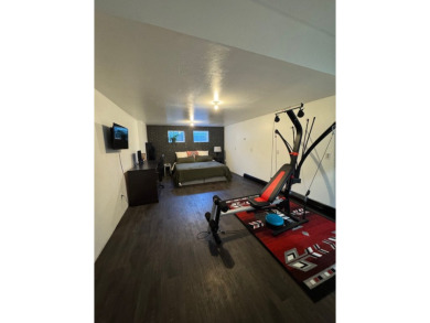 Welcome to 32 Cloverview Road, an inviting home located in one on Bill Roberts Municipal Golf Course in Montana - for sale on GolfHomes.com, golf home, golf lot