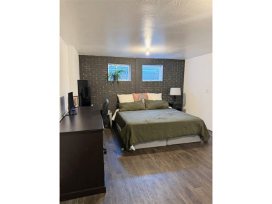 Welcome to 32 Cloverview Road, an inviting home located in one on Bill Roberts Municipal Golf Course in Montana - for sale on GolfHomes.com, golf home, golf lot