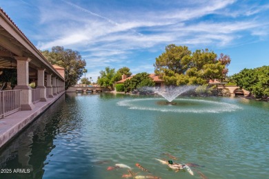 Fall in love with this beautiful 3 BED, 2 BATH and 2 CAR GARAGE on Leisure World Country Club in Arizona - for sale on GolfHomes.com, golf home, golf lot