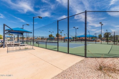 Fall in love with this beautiful 3 BED, 2 BATH and 2 CAR GARAGE on Leisure World Country Club in Arizona - for sale on GolfHomes.com, golf home, golf lot