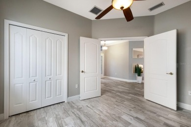 Step inside this classy 3 bedroom 2 bath home with views of the on Stoneybrook Golf Club At Heritage Harbour in Florida - for sale on GolfHomes.com, golf home, golf lot