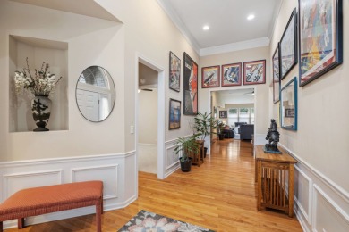 9249 Dunmore Drive is a beautiful step-free, one-story ranch on Palos Country Club in Illinois - for sale on GolfHomes.com, golf home, golf lot