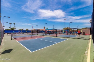 Fall in love with this beautiful 3 BED, 2 BATH and 2 CAR GARAGE on Leisure World Country Club in Arizona - for sale on GolfHomes.com, golf home, golf lot