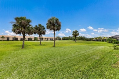 Step inside this classy 3 bedroom 2 bath home with views of the on Stoneybrook Golf Club At Heritage Harbour in Florida - for sale on GolfHomes.com, golf home, golf lot