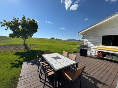 Welcome to 32 Cloverview Road, an inviting home located in one on Bill Roberts Municipal Golf Course in Montana - for sale on GolfHomes.com, golf home, golf lot